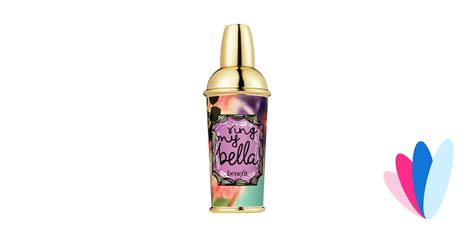 benefit ring my bella|Amazon.com: Customer reviews: Benefit Cosmetics .